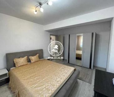 Apartament 2 camere zona Moara de Vant, în apropiere de Little Texas - Photo 5
