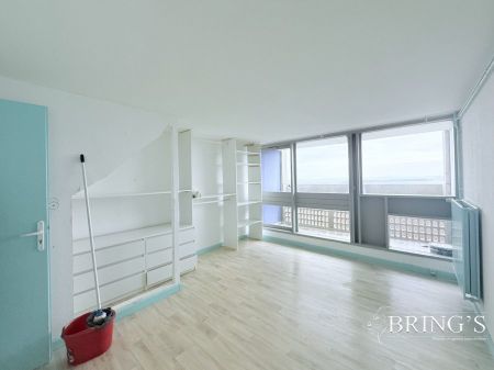 Appartement 3 pièces à Briey - Photo 2