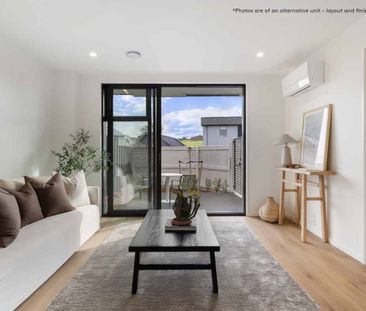 Brand New 2-Bedroom, 2-Bathroom Townhouse – Prime Location - Photo 1