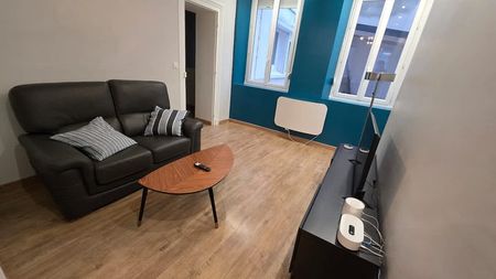 Rue Saint-Maurice - Photo 2