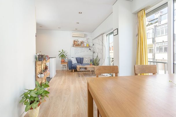 Apartamento T1 em Lisboa - Photo 1