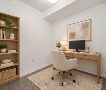 For Lease - 125 Western Battery Road Unit# 2512, Toronto, Ontario - Photo 1