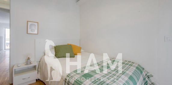 Habitación - Madrid - Pinar del Rey - 500€ MES - Ref. GP8823 - Foto 2