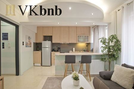 Ενοικίαση κατοικίας, 47 τ.μ., Πειραιάς, 800 € - Photo 3