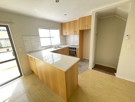 Affordable modern townhouse in top location! - Photo 3