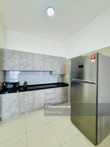 Residensi Bintang, Bukit Jalil - Foto 4
