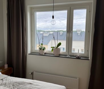 Fridensborgsvägen, Solna - Photo 4