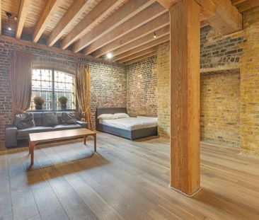 Studio to rent - Photo 6