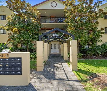 Two bedroom apartment in sought after location - Photo 6