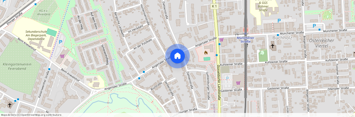 Angertaler Str. 27, 47249, Duisburg