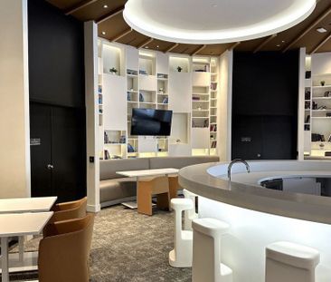 For Lease - 2033 Kennedy Road Unit# 3308, Toronto, Ontario - Photo 2