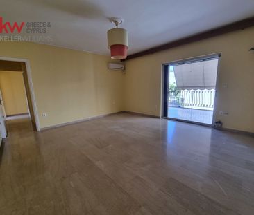 Διαμέρισμα για ενοικίαση Αγία Παρασκευή - Photo 5