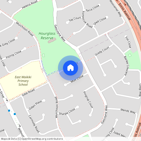 9 Hinds Court, Waikiki WA 6169