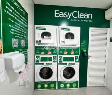 Apartamento com 2 quartos e 44m² para alugar em Jardim Janaína, Big... - Foto 6