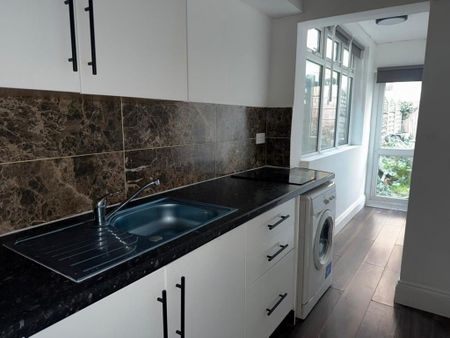 Studio to rent - Photo 4