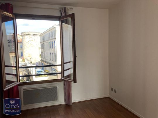 Location appartement 3 pièces de 59.05m² - Photo 1