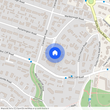 Portarlington Road, Westbourne