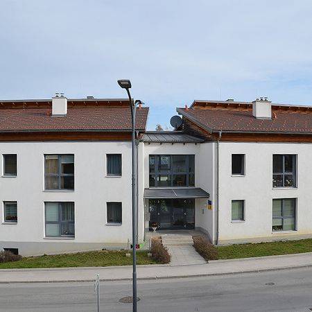 Wohnung in Schweiggers - Photo 3