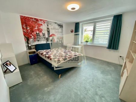 Casa cu 4 camere 3 bai 2 terase si teren 450 mp in zona Parcul Sub Arini - Photo 5