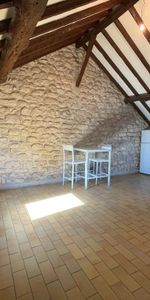 Charmant studio meublé à Triel s/seine, - Photo 4