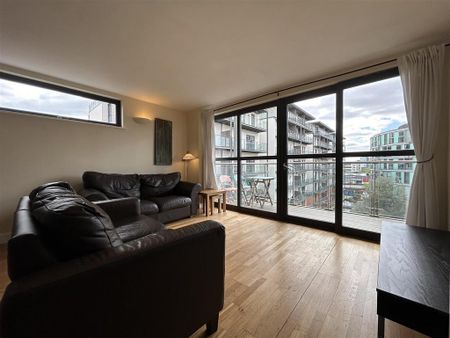 2 bedroom apartment to rent - Photo 3