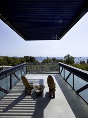 Μεζονέτα για ενοικίαση Βούλα - Photo 1