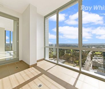 2 BEDROOM APARTMENT - RISE ON HUNTER STREET - Photo 6