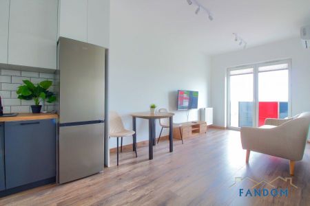 Nowe 2 pokoje | +KLIMA | +Parking | ul. Bałtycka - Zdjęcie 4