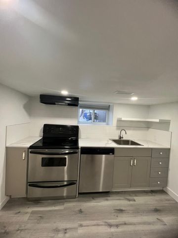 For Lease - 82 Centennial Parkway Unit# Basement, Hamilton, Ontario - Photo 2