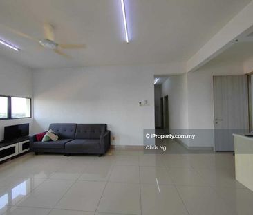 Prima Indah (The Armanna), Kemuning Utama, Shah Alam - Photo 4