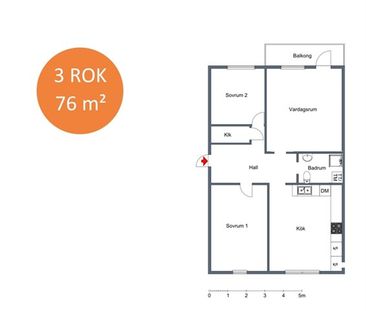 Svedjevägen 19 - Photo 6