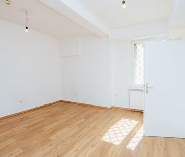 Klein, aber fein: Innenstadt-Apartment in ruhiger Innenhoflage! Top... - Foto 4