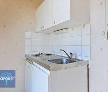Appartement T2 BRUZ à louer - Photo 6
