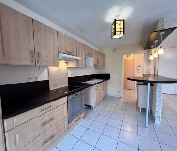 Appartement T4 - 78.90 m2 - Secteur MALLARMÉ - Photo 4