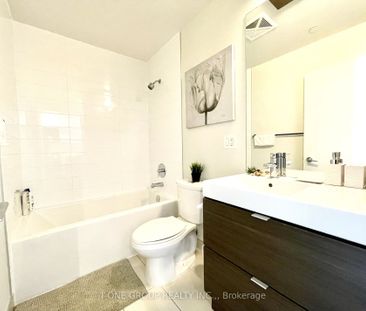 For Lease - 62 Forest Manor Road Unit# 1001, Toronto, Ontario - Photo 3