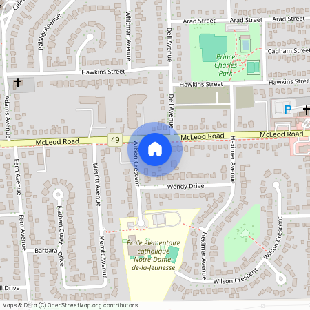 6482 Mcleod Road, Niagara Falls