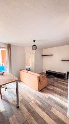 Location Appartement 2 pièces 40m² BEGLES 33130 - Photo 1