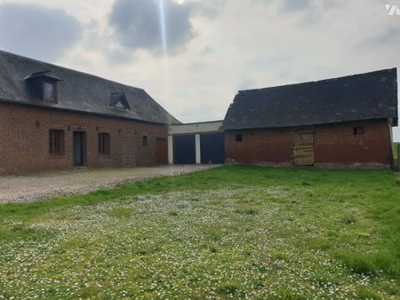 Ensemble de deux maisons. - Photo 4