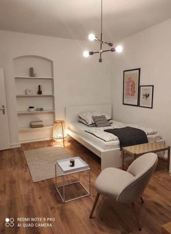 Möblierte 1 Zimmer Wohnung in Berlin. 1100€ warm - Photo 5