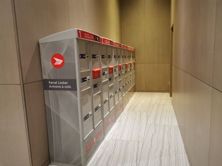 For Lease - 100 Harbour Street Unit# 3107, Toronto, Ontario - Photo 5