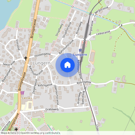 Bahnhofstrasse 22, 6078 Lungern