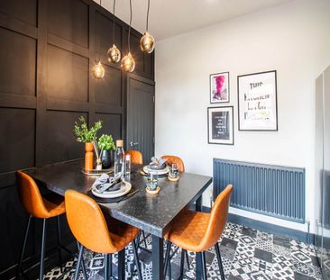 Highfield Avenue (Room 1), Wortley, Leeds - Photo 3