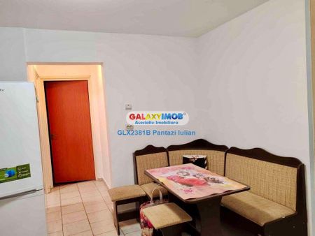 Apartament 2 camere | Lujerului | Decomandat | 6min. metrou - Fotografie 3