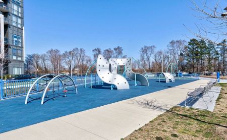 For Lease - 17 Zorra Street Unit# 602, Toronto, Ontario - Photo 5
