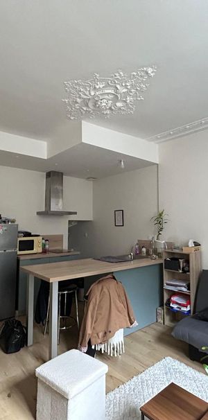 Location Appartement 2 pièces 33m² ANGERS 49100 - Photo 1