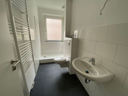 3-Zimmer mit Hauswirtschaftsraum in Bulmke - Photo 4