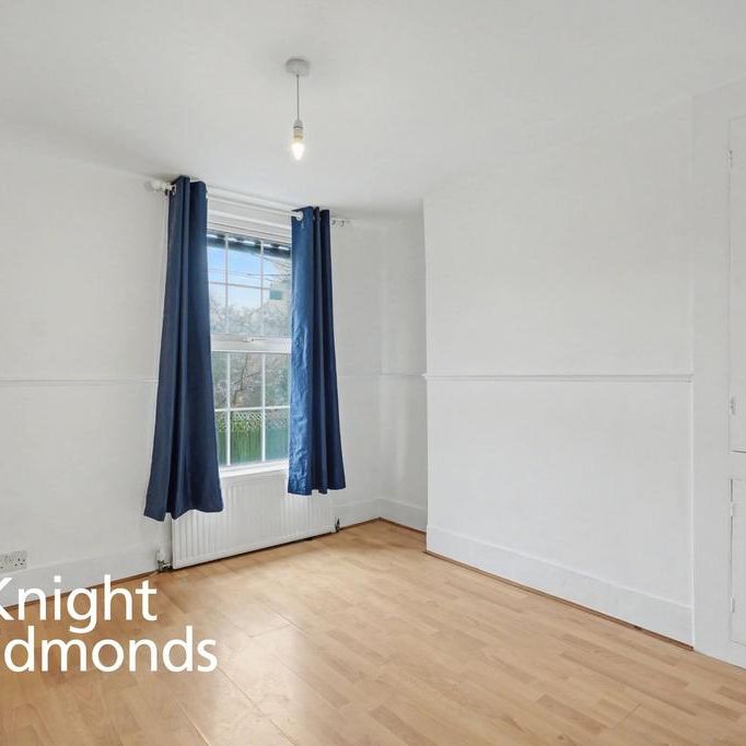 2 bedroom terraced house to rent - Photo 1