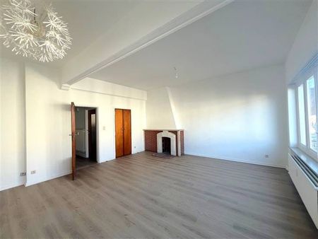 Appartement te huur - Foto 2