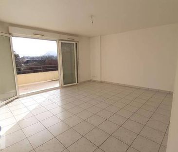 Appartement 3 pièces - Photo 1