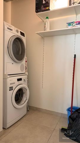 GEMEUBELD 2-SLAAPKAMER APPARTEMENT - Foto 5